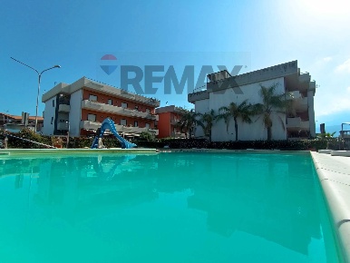 Foto Appartamento in via immacolata 126, Mascali Centro di 73 m² in vendita