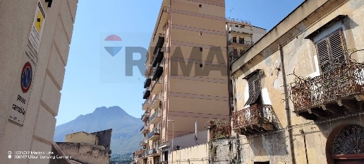 Foto Appartamento in via stesicoro 242, Termini Imerese Centro di 141 m²