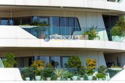 Foto Appartamento in Via San. Carlo, Rezzato di 60 m² con 2 locali