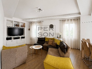 Foto Appartamento a Trento Gardolo di 100 m² con 6 locali in vendita