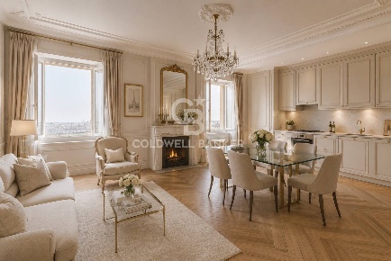 Foto Appartamento in Via Roma 41, Saludecio Centro di 130 m² con 5 locali
