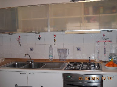 Foto Appartamento in Via Banaffa, Faenza di 50 m² con 3 locali in affitto