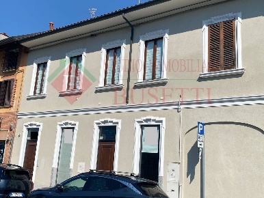 Foto Locale commerciale in via Volturno, Busto Arsizio Tribunale di 60 m²
