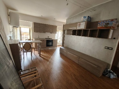 Foto Appartamento in Vicolo Tre Marchetti 34, Verona Centro Storico