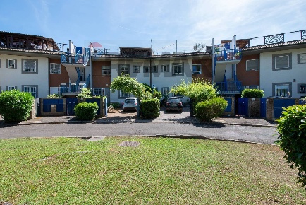 Foto Appartamento in Largo Efestione 13, Roma Casal Palocco di 121 m²