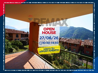 Foto Case semi ndipendenti in Via Salvo D'acquisto 31, Valmadrera di 96 m²