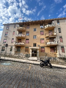 Foto Appartamento in Madonna Di Fatima 33, Caltanissetta Centro di 117 m²