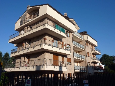 Foto Appartamento in CORSO MATTEOTTI, Parabiago Centro di 50 m² in affitto