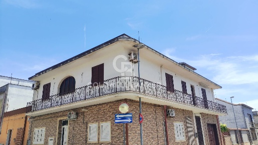 Foto Appartamento in Via Sergente Menza 73, Torricella di 180 m² in vendita