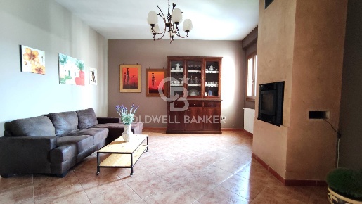 Foto Appartamento in Via Sergente Menza 73, Torricella di 180 m² in vendita