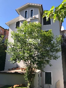 Foto Appartamento in Via Trionfale, Roma Monte Mario - Trionfale di 50 m²