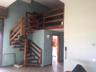 Foto Appartamento a Empoli di 100 m² con 3 locali in affitto