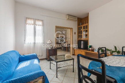 Foto Appartamento in Corso Fratelli Cervi 144, Riccione Paese di 77 m²