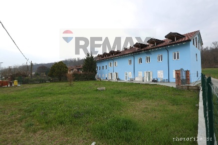 Foto Appartamento in pobbia 29, Azeglio Pobbietta di 35 m² con 2 locali