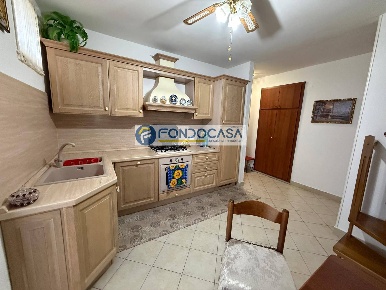Foto Appartamento in via leutelmonte, Manerba del Garda Solarolo di 101 m²