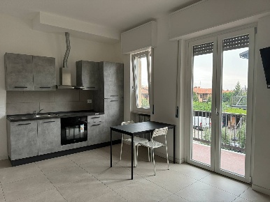 Foto Appartamento in Via Spino 24, Bergamo Canovine di 35 m² con 1 locali