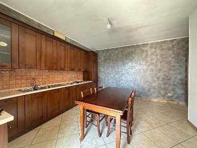Foto Appartamento in via gentile 26, San Cesario di Lecce di 100 m²
