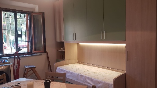 Foto Appartamento a Empoli di 35 m² con 1 locali in affitto
