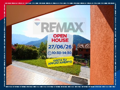 Foto Appartamento in Via Salvo D'acquisto 31, Valmadrera di 150 m²