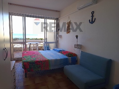 Foto Appartamento a Senigallia Cesano di 30 m² con 2 locali in vendita