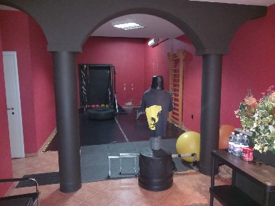 Foto Laboratorio in VIA PROVINCIALE VICARESE, Vicopisano Centro di 105 m²