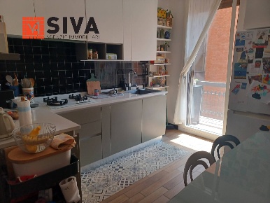 Foto Appartamento in via nino bixio 62, Ravenna Centro Storico di 85 m²