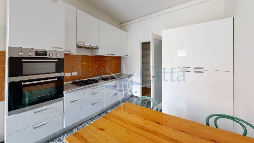 Foto Appartamento in Via Caccialepori, Milano San Siro di 74 m² in affitto