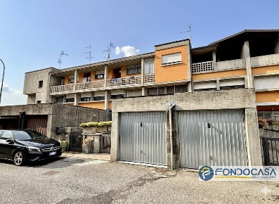 Foto Posti auto a Capriolo di 14 m² con 1 locali in vendita