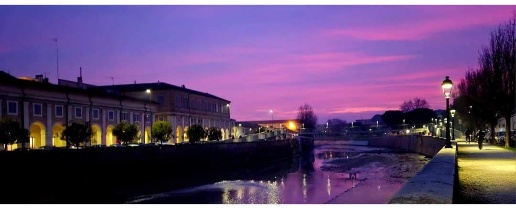 Foto Appartamento in CENTRO STORICO, Senigallia di 90 m² con 3 locali