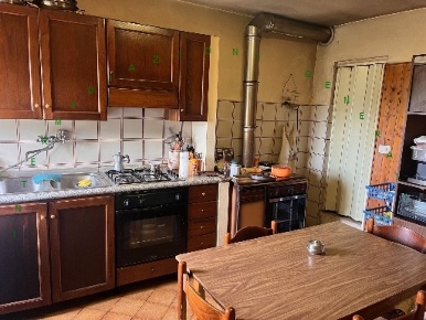 Foto Villa unifamiliare in FRAZIONE VILLORE 117, Vicchio di 110 m²