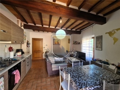 Foto Appartamento in SAN ROCCO A PILLI, Sovicille di 50 m² con 3 locali