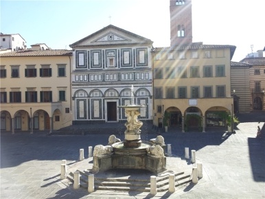 Foto Appartamento in VITTORIA, Empoli Masini - XX Settembre di 70 m²
