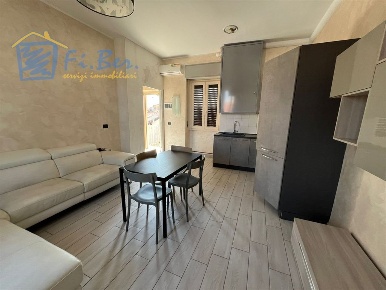 Foto Appartamento in Via Dante, Cambiago Centro di 50 m² con 2 locali