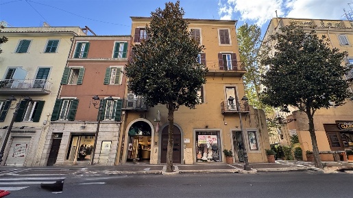 Foto Appartamento in CORSO GIACOMO MATTEOTTI, Albano Laziale Centro Storico