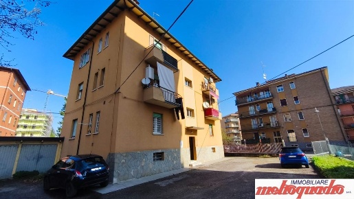 Foto Appartamento a Casalecchio di Reno Centro, Marullina di 67 m²