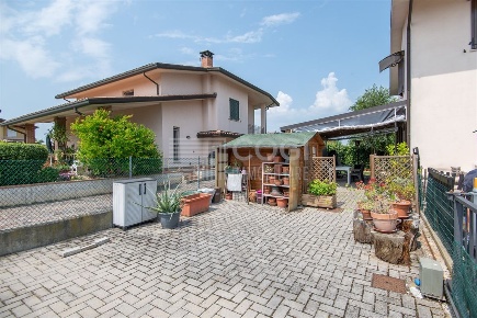 Foto Appartamento in Via della resistenza, Bagnara di Romagna di 103 m²