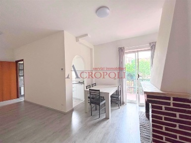 Foto Appartamento in Via Carlo Alberto Dalla Chiesa, Anguillara Sabazia