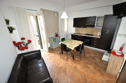 Foto Appartamento in G. SAMMITO, Ragusa Centro di 50 m² con 2 locali