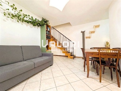 Foto Appartamento in VIA LAGHI, Faenza di 126 m² con 4 locali in vendita