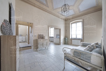 Foto Appartamento in Via Gian Maria Oddo 2 17031 Albenga SV Italia, Albenga