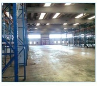 Foto Capannone industriale a Cusago di 4300 m² in affitto