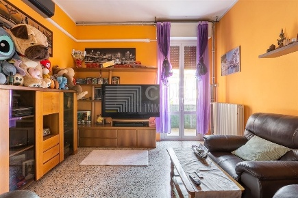 Foto Appartamento in PIAZZA UMBERTO RICCI, Massa Lombarda di 92 m²
