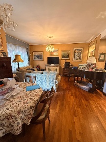 Foto Appartamento in VIA EXILLES, Torino Parella di 118 m² con 4 locali