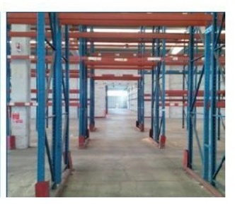 Foto Capannone industriale a Trezzano sul Naviglio di 4300 m² in affitto