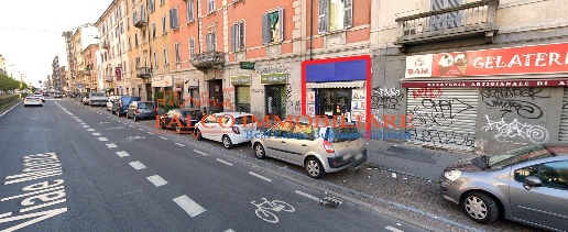 Foto Negozio in Viale Monza, Milano Pasteur di 80 m² con 2 locali