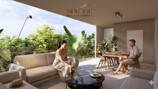 Foto Appartamento a Faenza di 140 m² con 4 locali in vendita