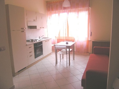 Foto Appartamento in via fontana, Asti Corso Dante di 40 m² con 1 locali