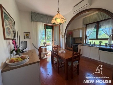 Foto Appartamento a Pisa Le Piagge di 135 m² con 6 locali in vendita