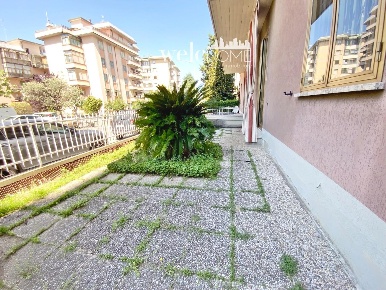 Foto Appartamento a Prato San Paolo di 85 m² con 4 locali in vendita