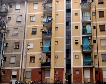 Foto Appartamento a Pioltello Centro di 34 m² con 2 locali in vendita